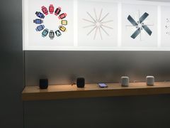 -Apple零售店(中街大悦城店)