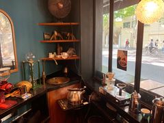 -RUMORS COFFEE ROASTERY鲁马滋咖啡(湖南路店)