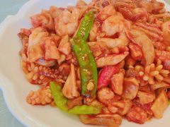 -天津雅园饭店(成林道店)
