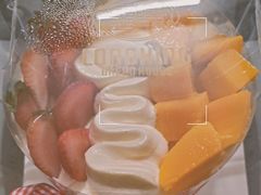 -龙兴·动物奶油生日蛋糕(龙北店)