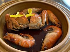 -神仙馆(衡山路店)