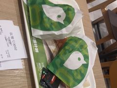 -德克士(南城店)