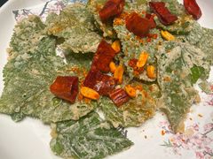-食光慢宴·安吉土菜馆