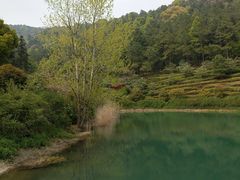 -九龙潭景区