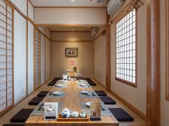 -万鱼亭 日本料理(无锡香山名园店)
