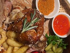 -田婆婆的菜(海口友谊阳光城店)