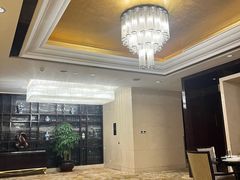 -常州富力喜来登酒店 Feast盛宴标帜西餐厅(新北万达广场店)