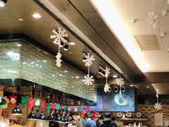 -乐咖啡西餐厅(太湖皇冠假日酒店)