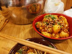 -拐枣巷小串串(财大店)