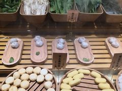 -一绪に寿喜烧自助(世茂广场店)