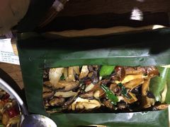 -雀舞云南菜(乐客城店)