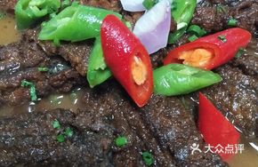 Huaiyang Stewed Shrimp Paste