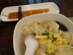 -锡笼记·无锡小笼(常熟万达店)