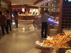 -盛宴自助餐厅(运达喜来登店)