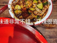 -聂发财重庆江湖菜(解放碑店)