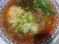 -四川饭店(长白店)