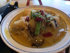 -永和大王(蛙嫩鸡香煲煲鲜·军博店)