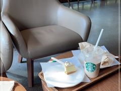 -星巴克臻选(南京艾尚天地店)