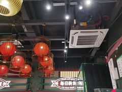 -辣小鲜·南昌大排档(船山路店)