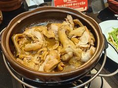-大方圆酒楼(西门大街店)