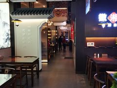 大堂-徽湘客(草桥店)