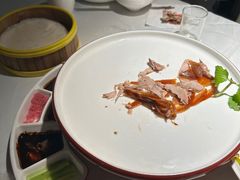 -大鸭梨烤鸭(枣园店)