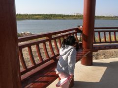 -天津东丽湖风景区