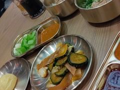 -西塔老太太泥炉烤肉(北京双井店)