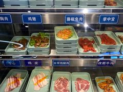 -蚝英雄鲜蚝自助专门店(长楹天街直营店)