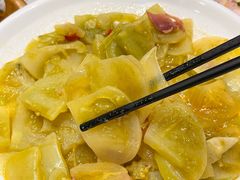 -火龙堂·风味民间菜(文一路店)