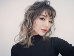 端木-木子造型S A L O N烫染·造型·理发