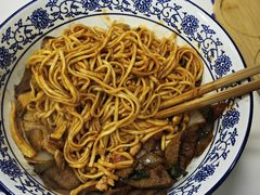 -复兴面王(河东路起源店)