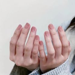 -天生爱美甲