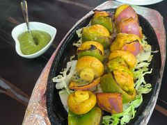 -Santoor 萨都里印度餐厅(北锣鼓巷店)