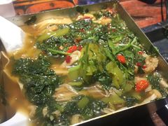 -韩金利串店(让胡路店)