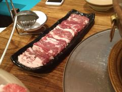 -额尔敦草原涮羊肉·烧烤(冻青树总店)
