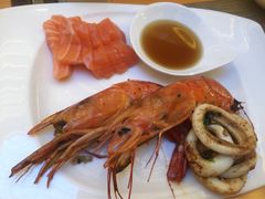 杭州洲际酒店原素全日餐厅-杭州国际会议中心洲际酒店-原素全日餐厅(解放东路店)