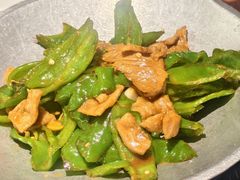 -前海沿·青岛菜(五四广场永旺店)