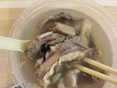 -牛师傅广式药膳牛骨汤美食(江南西店)