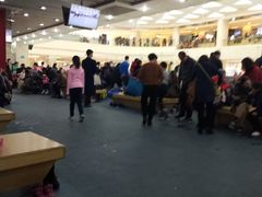 -全明星滑冰俱乐部(万象城店)