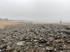 -烟台金沙滩海滨公园