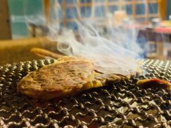 -热血兄弟·炭火烤肉(融侨中心店)