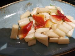 -白云湖畔酒店-湖畔餐厅
