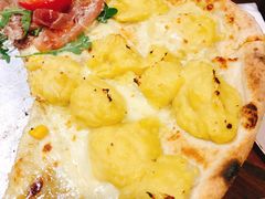 -1861意大利餐厅(文化广场店)