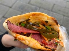 -刘氏方酥锅盔(古城总店)