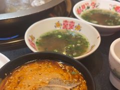 -沸炉重庆老火锅(军事博物馆店)