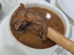 -葛尼沙印度餐厅 (镇明路店)