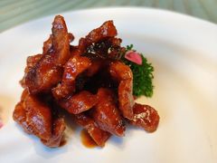 -中国坊中餐厅(石家庄希尔顿酒店)
