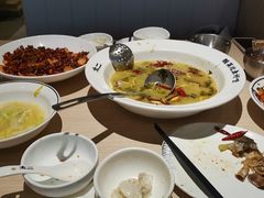 -太二酸菜鱼(中庚漫游城店)