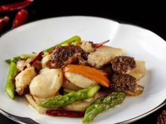 -佳兰雅序融合菜(高新店)